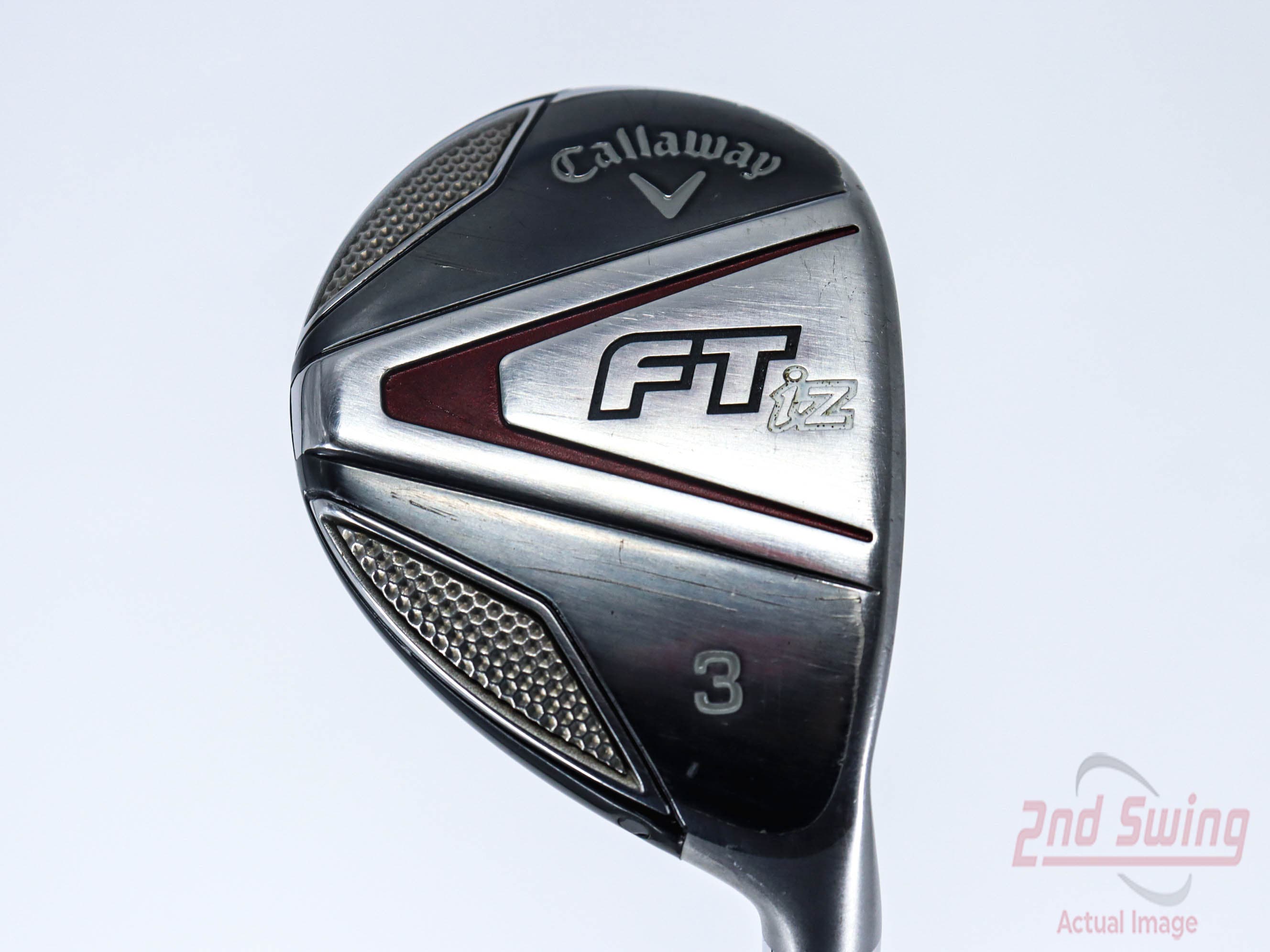Callaway FT-iZ Hybrid | 2nd Swing Golf