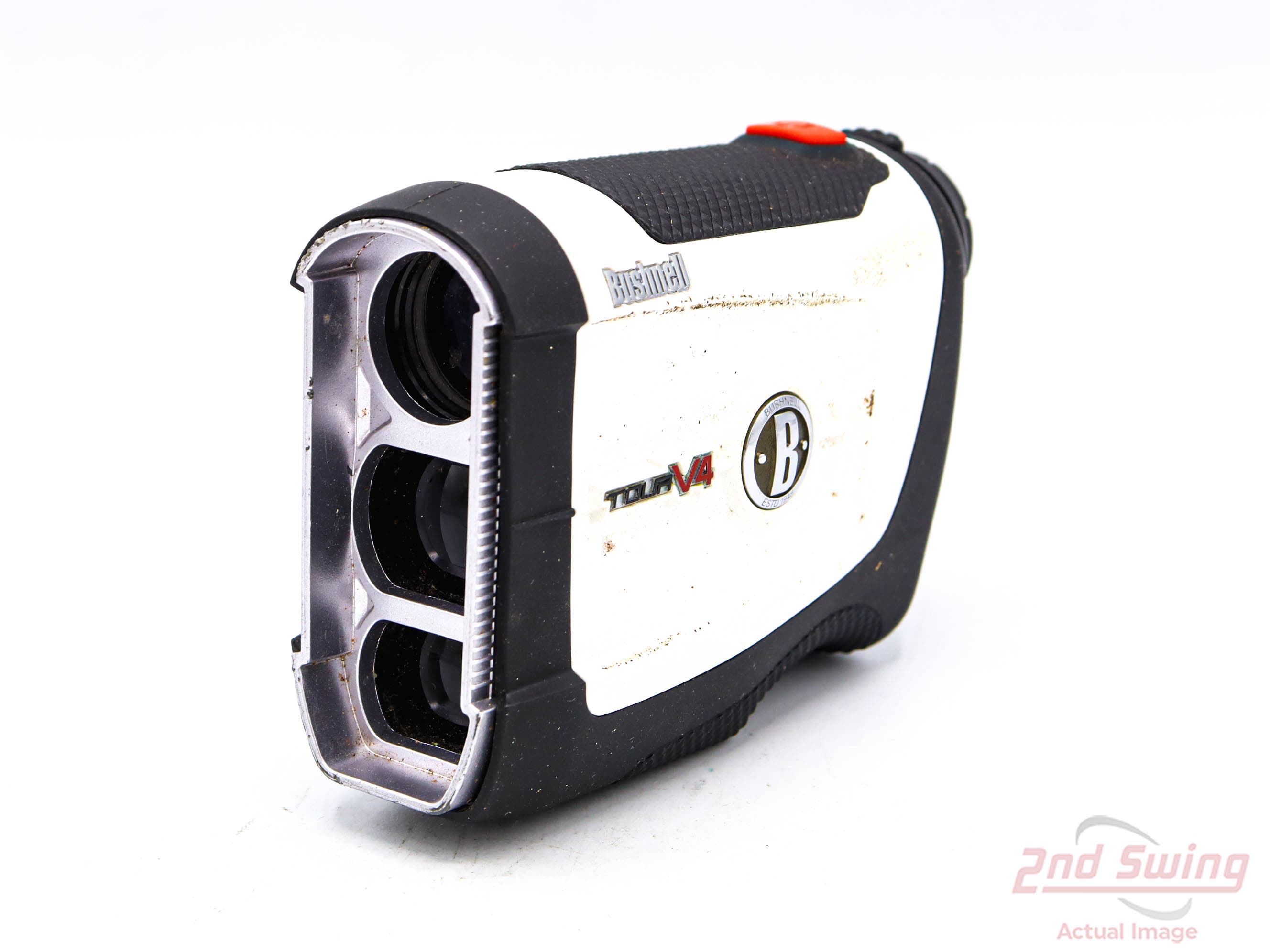 Bushnell Tour hot V4 Rangefinder!