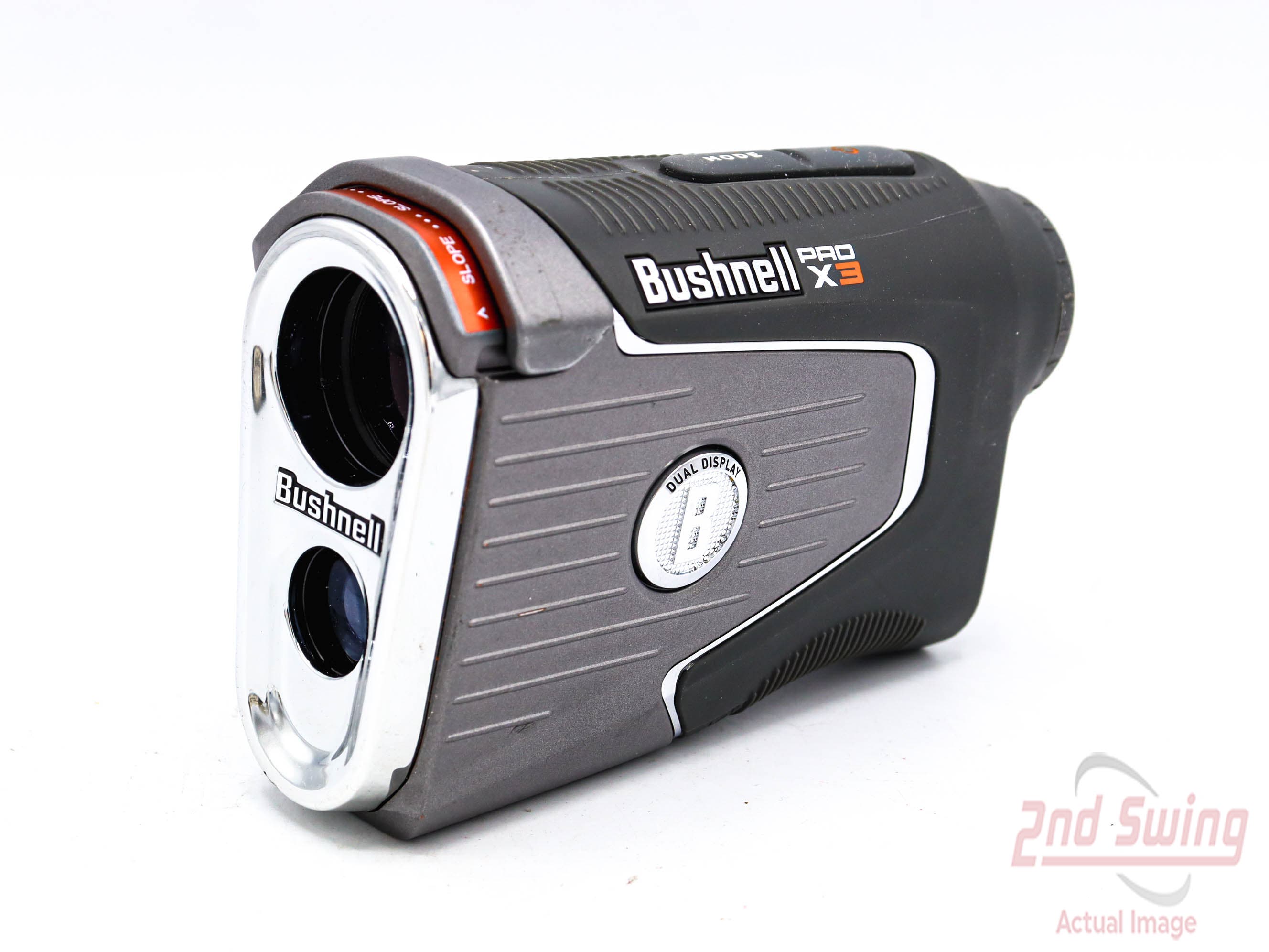 Bushnell Pro X3 Golf GPS & Rangefinders (D-D2335386951)