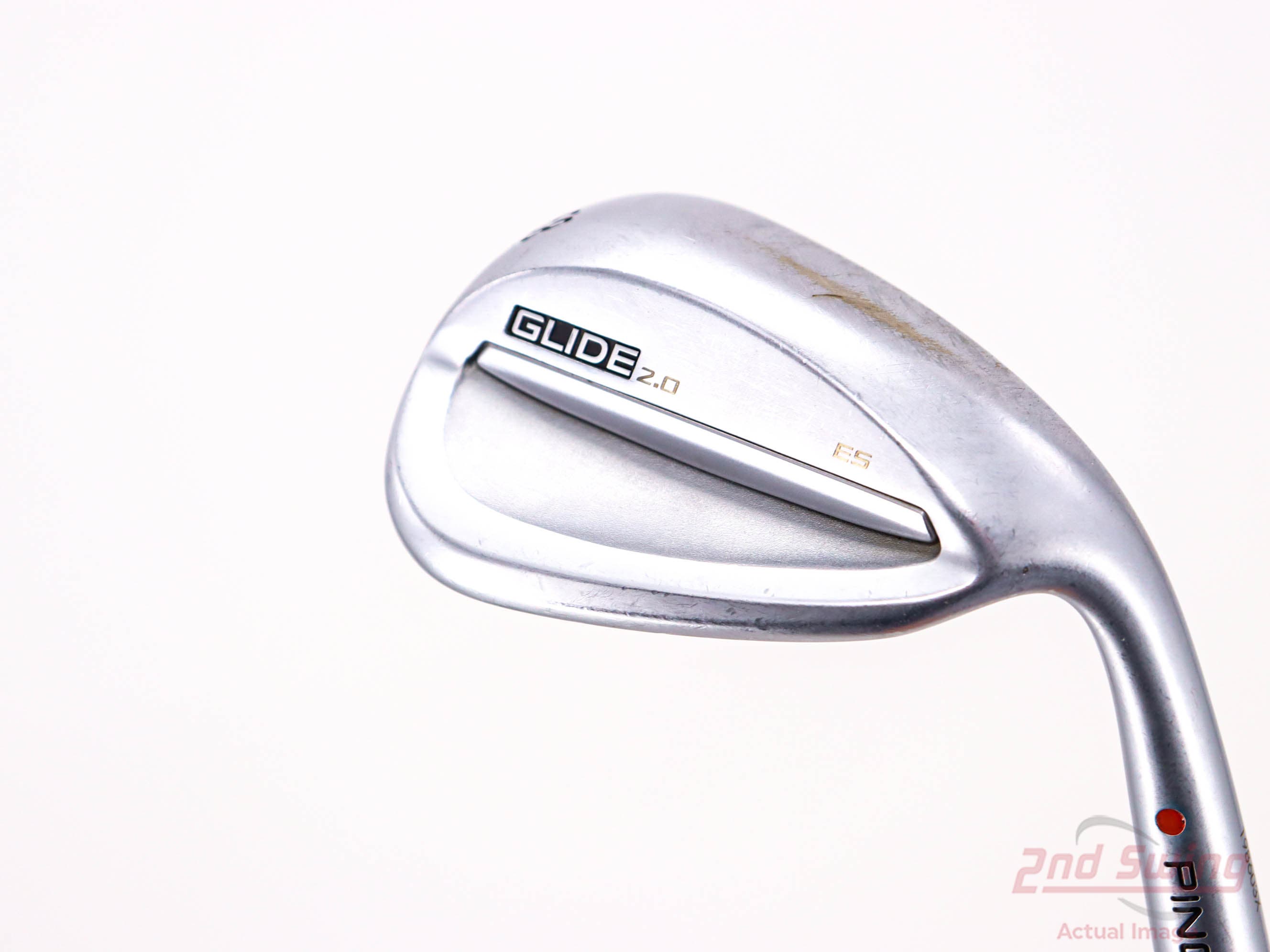 Ping Glide 2.0 Wedge | 2nd Swing Golf