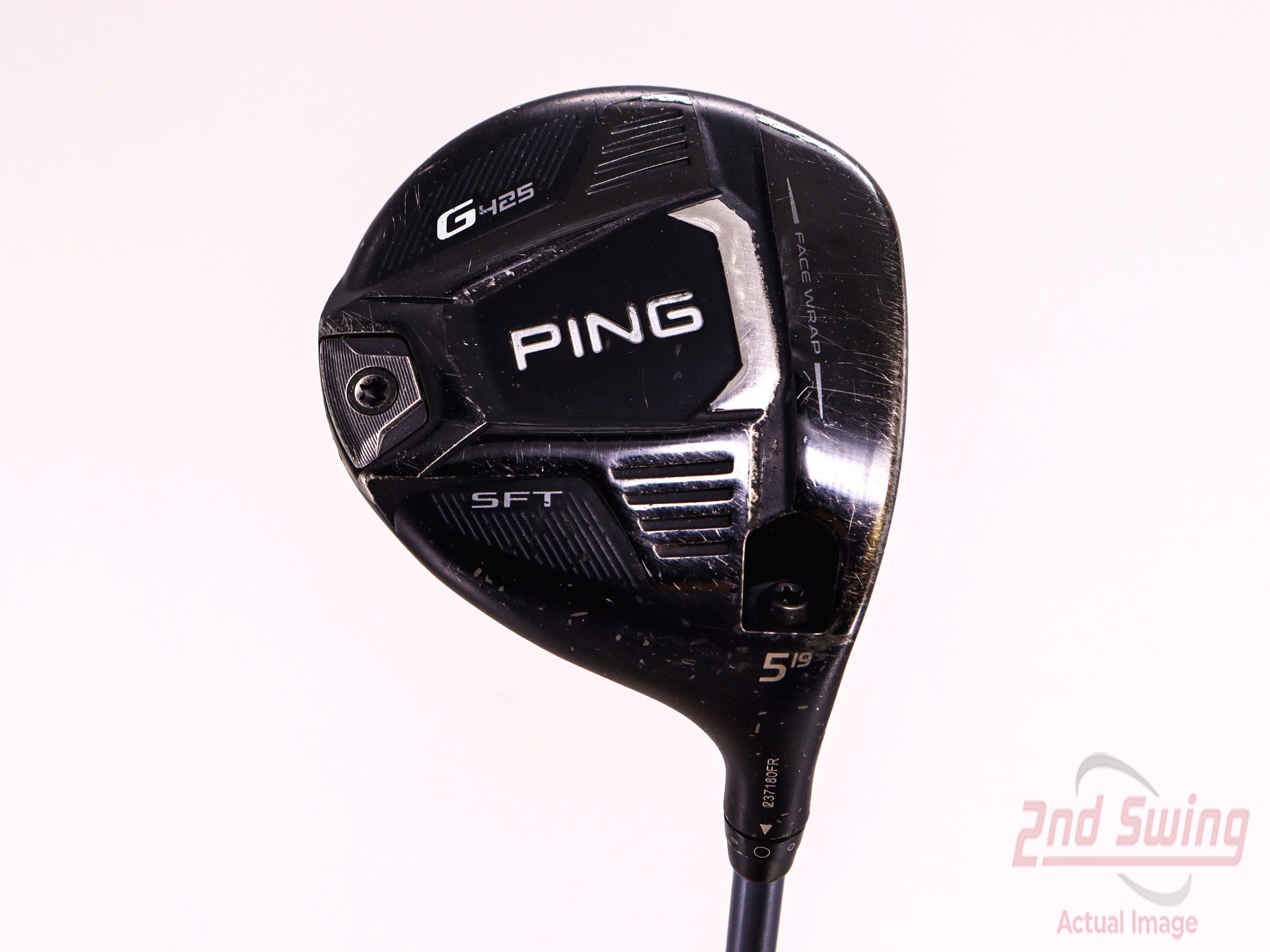 Ping G425 SFT Fairway Wood | 2nd Swing Golf