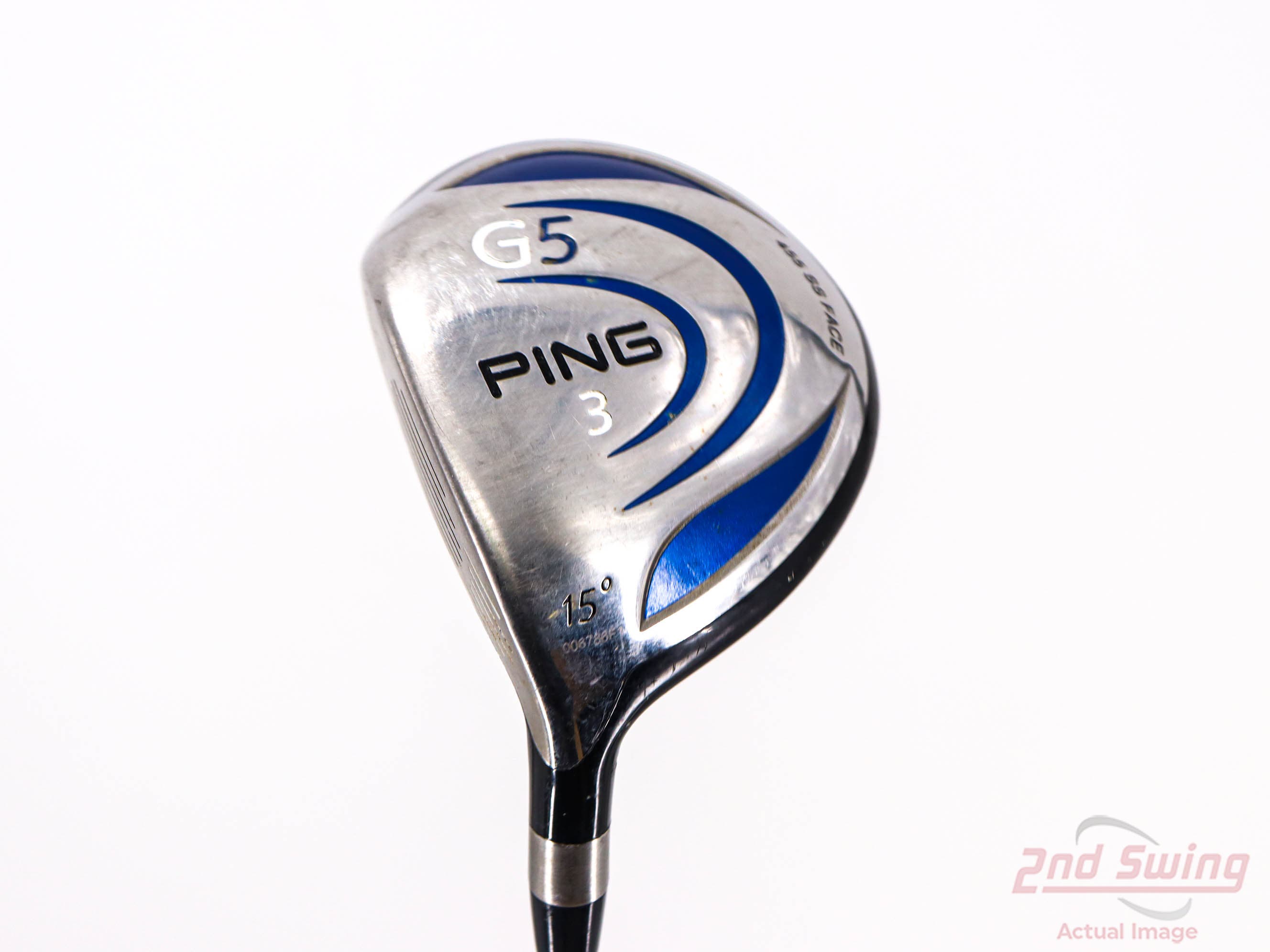 Ping G5 3 selling wood and driver reserved.