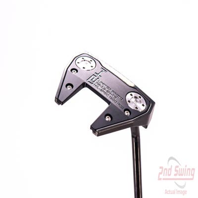 Titleist Scotty Cameron Limited Release H21 Proto Putter Steel Right Handed 34.5in