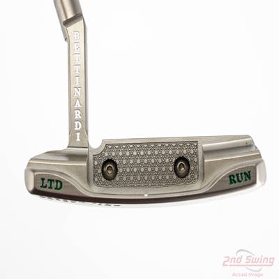 Mint Bettinardi BB1 Spring Classic Limited Run Putter Steel Right Handed 35.0in w/ HC