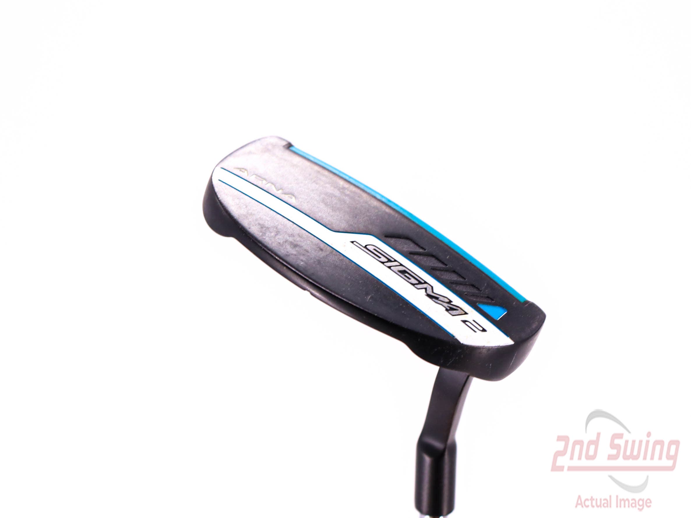 Ping Sigma 2 Arna Putter | 2nd Swing Golf