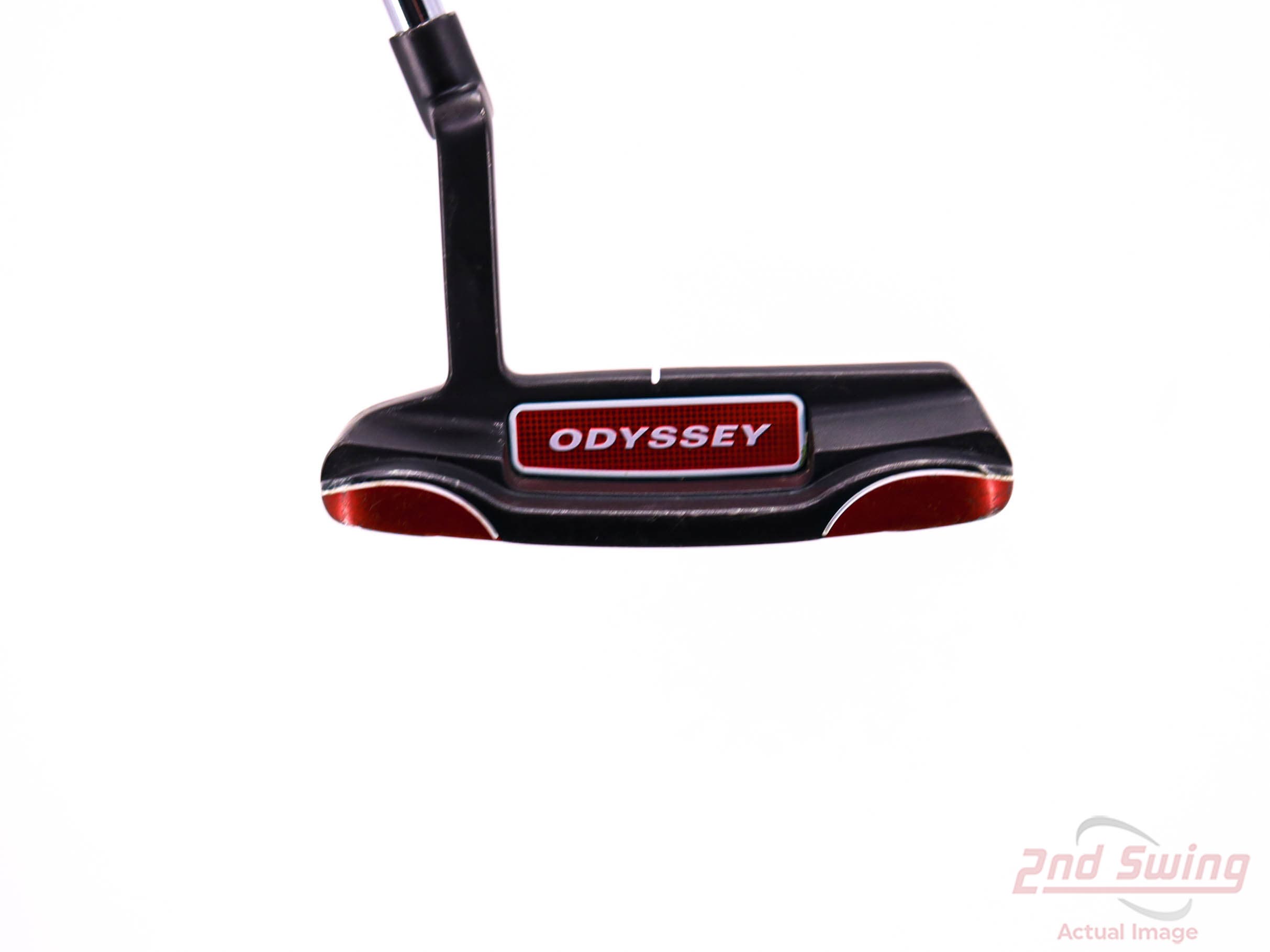 Odyssey 2024 White HotRX Pro