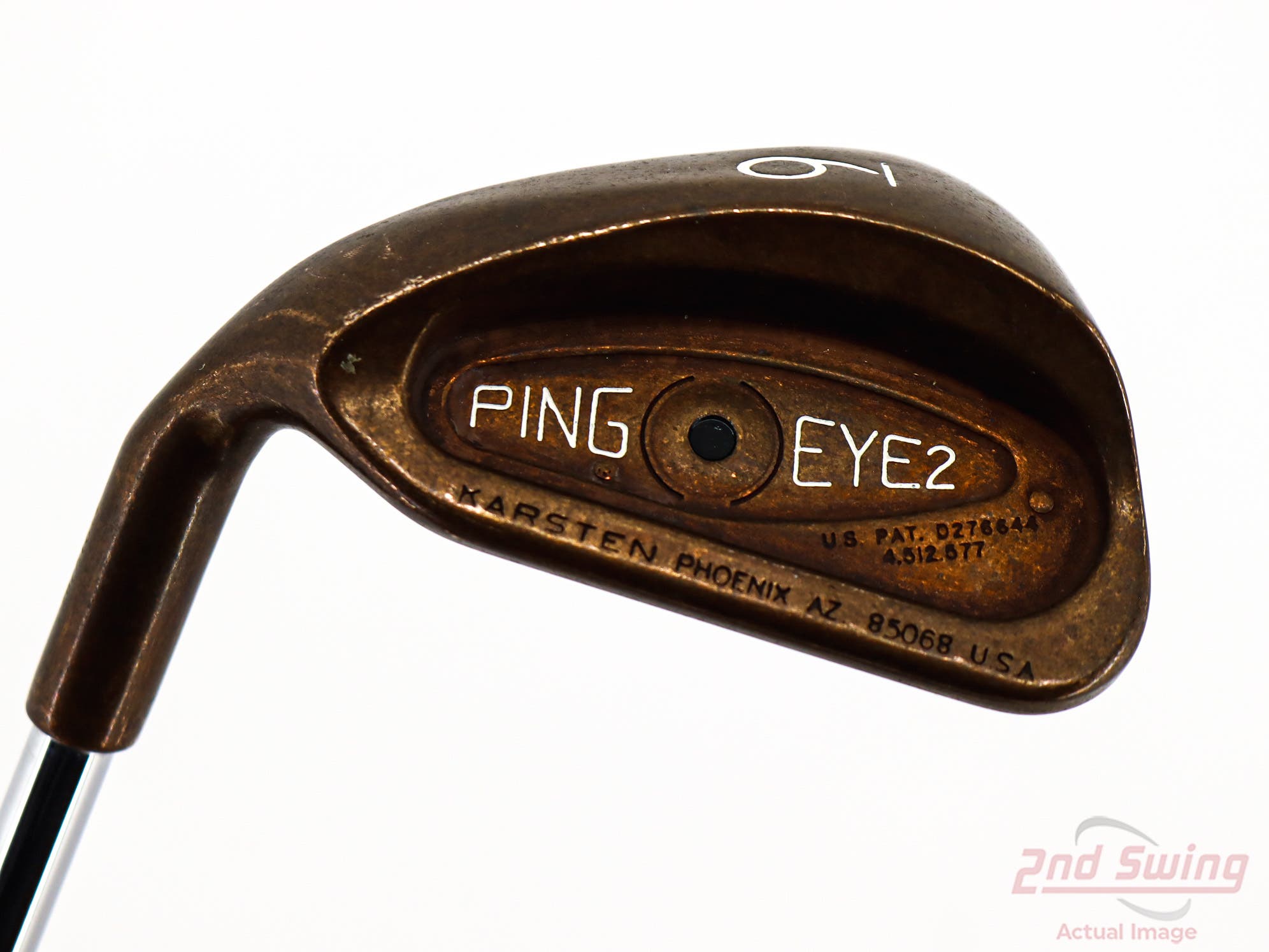 Ping eye 2 9 sale iron