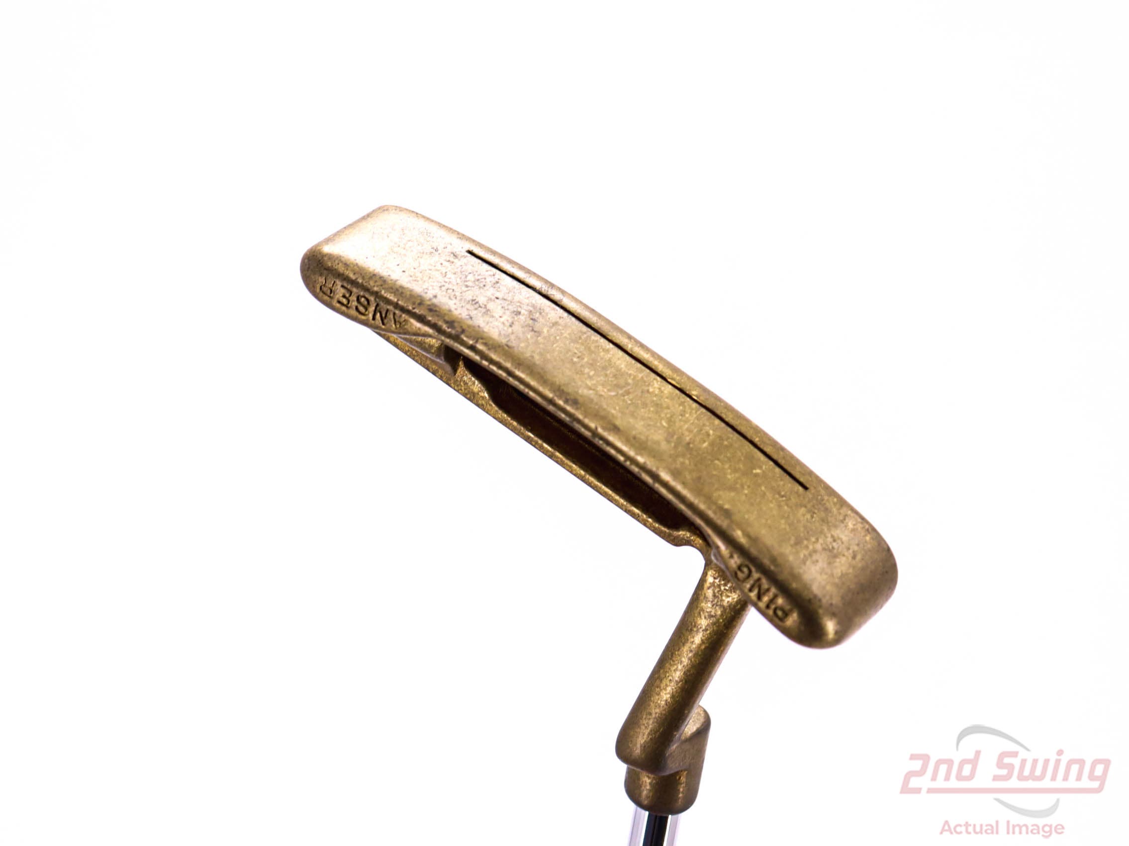 Ping Anser 50th Anniversary Limited Putter (D-D2335490917)