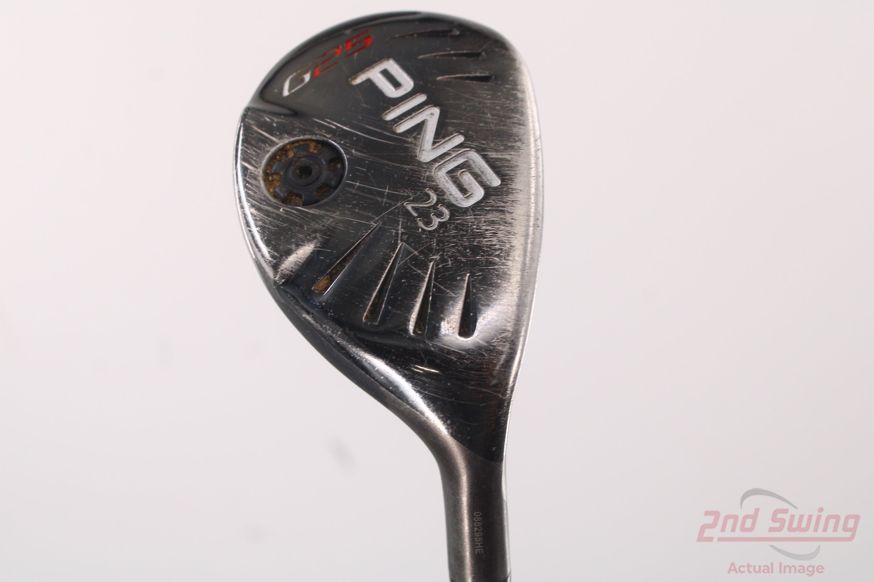 Ping G25 Hybrid | 2nd Swing Golf