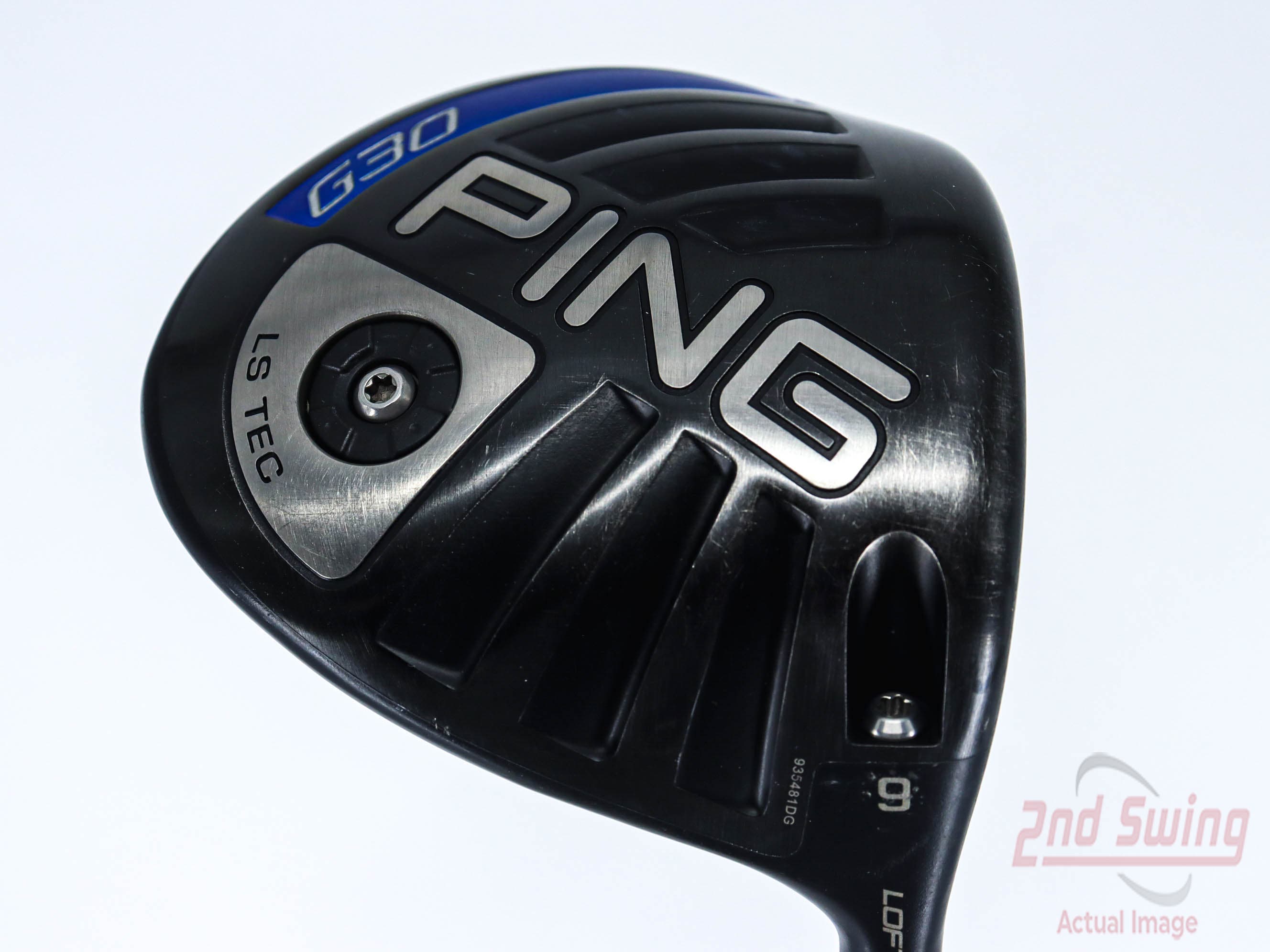 Ping G30 LS Tec Driver | 2nd Swing Golf