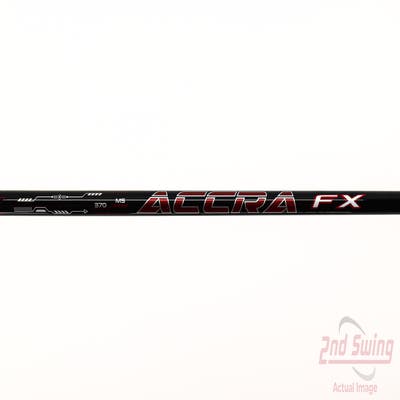 Pull Accra FX 3.0 300 Driver Shaft X-Stiff 42.5in