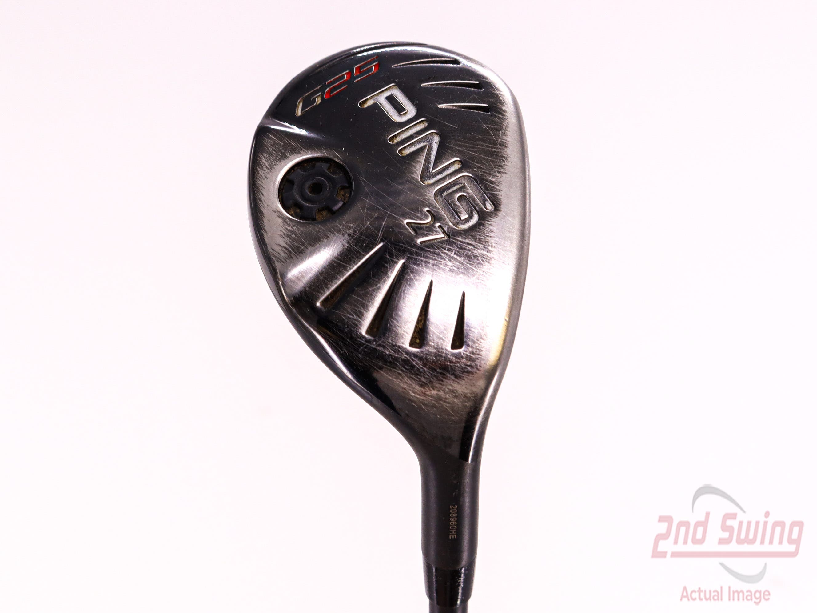 Ping G25 Hybrid | 2nd Swing Golf