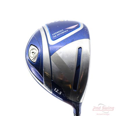 XXIO Eleven Ladies Driver 12.5° MP1100L Graphite Ladies Right Handed 44.0in