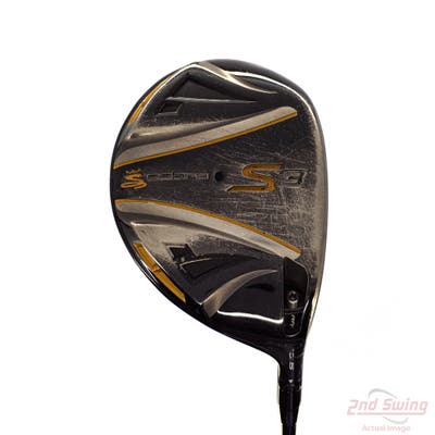 Cobra S3 Driver 10.5° TM Fujikura Blur Graphite Tour X-Stiff Right Handed 45.75in