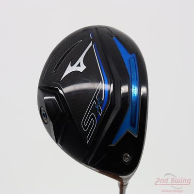 Mizuno ST-X 230 Driver 10.5° UST Mamiya LIN-Q M40X Red 5 Graphite Regular Right Handed 45.25in