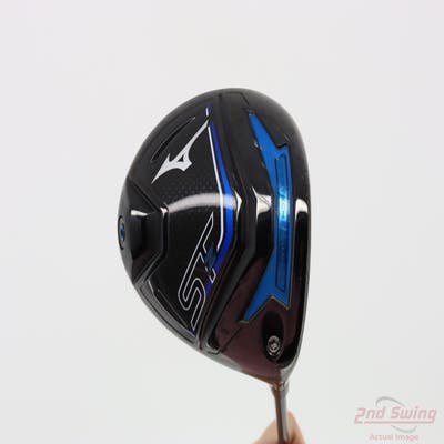 Mizuno ST-Z 230 Driver 9.5° UST Mamiya LIN-Q M40X Red 5 Graphite Stiff Right Handed 45.0in