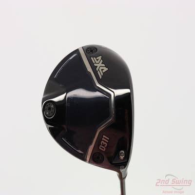 PXG 0311 Black OPS Driver 8° Graphite Design Tour AD IZ-5 Graphite Regular Right Handed 45.5in