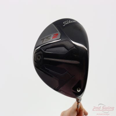 Titleist TSi2 Driver 9° Graphite Design Tour AD DI-6 Graphite Stiff Right Handed 45.25in