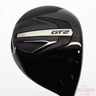 Titleist GT2 Driver 9° Mitsubishi Tensei 1K Black 65 Graphite Stiff Right Handed 45.75in