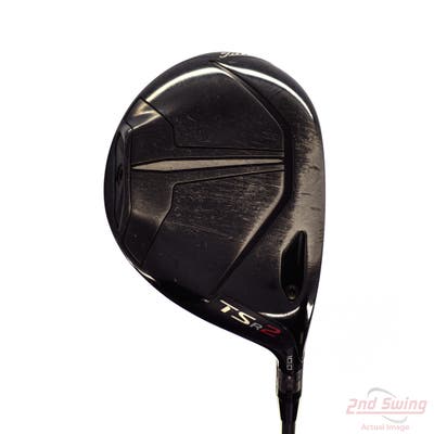 Titleist TSR2 Driver 10° Aldila RIP Phenom 70 Graphite X-Stiff Right Handed 45.5in