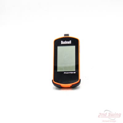 Bushnell Phantom 2 GPS Device