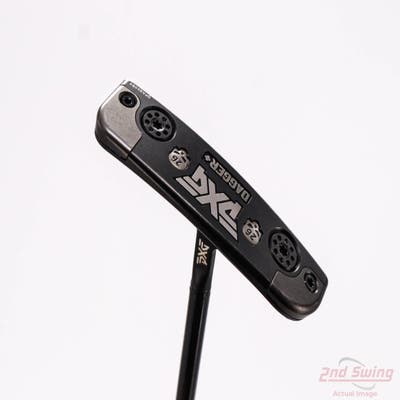 PXG Battle Ready Dagger+ Putter Steel Right Handed 37.0in