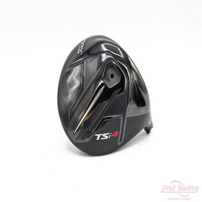 Titleist TSi4 Driver 8° Right Handed Head Only **Missing Weight**