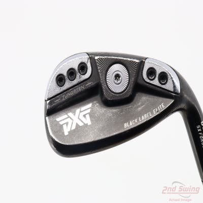 PXG 0311 XP GEN5 Xtreme Dark Wedge Gap GW Aerotech SteelFiber i70 PR Graphite Regular Right Handed 36.25in