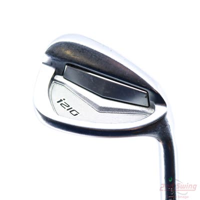 Ping i210 Wedge Gap GW Nippon NS Pro Modus 3 Tour 105 Steel X-Stiff Right Handed Green Dot 35.5in