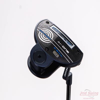 Mint Odyssey Ai-ONE 2-Ball CH Putter Steel Right Handed 34.0in