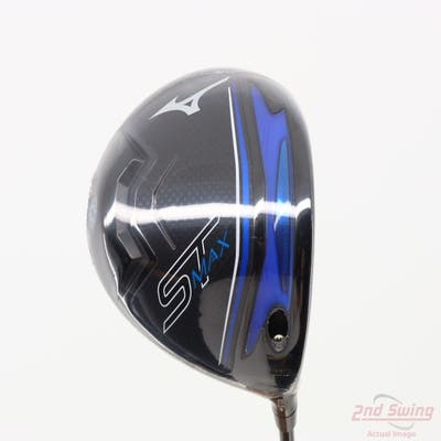 Mint Mizuno ST-MAX 230 Driver 10.5° Mitsubishi Kai'li Blue 50 Graphite Regular Right Handed 45.75in