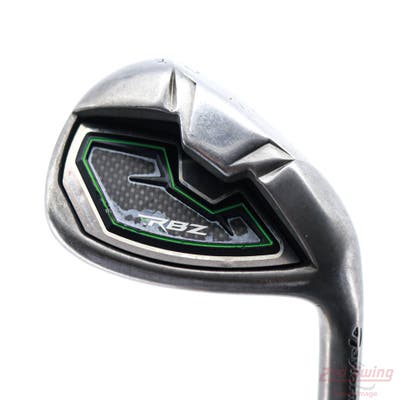 TaylorMade RocketBallz Wedge Gap GW 50° TM RBZ Steel Steel Stiff Right Handed 36.0in