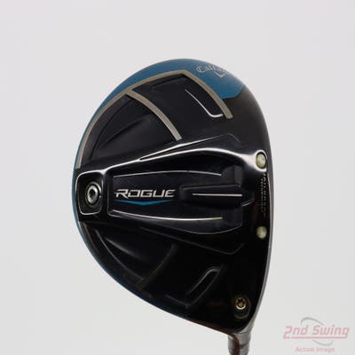 Callaway Rogue Driver 10.5° Project X EvenFlow Blue 65 Graphite Regular Right Handed 45.5in