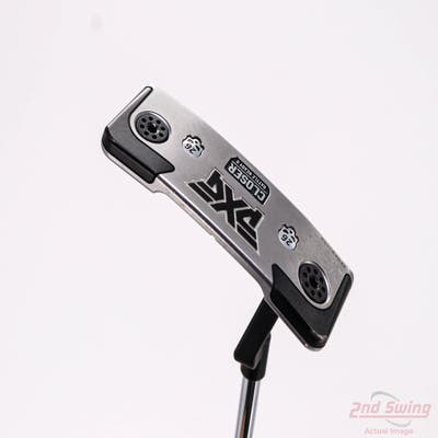 PXG Battle Ready II Closer Putter Graphite Right Handed 36.0in