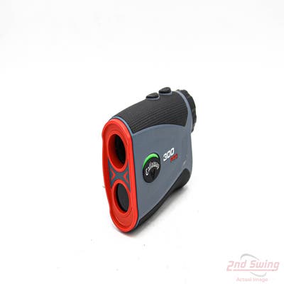 Callaway 300 PRO Laser Rangefinder