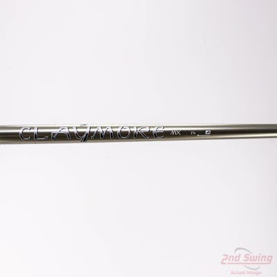 Pull Aerotech Claymore 60g Fairway Shaft Stiff 40.25in