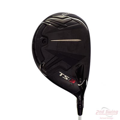 Titleist TSi3 Driver 10° Aldila Ascent 40 Graphite Senior Right Handed 46.0in