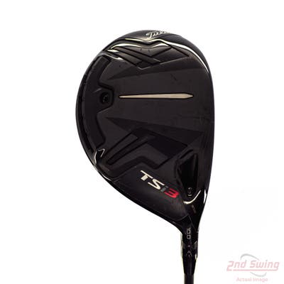 Titleist TSi3 Driver 10° MCA Kuro Kage Black DC 5G 50 Graphite Regular Right Handed 45.5in