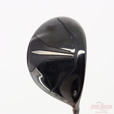 Titleist TSR1 Driver 10° Mitsubishi Tensei 1K Black 65 Graphite Stiff Right Handed 45.75in