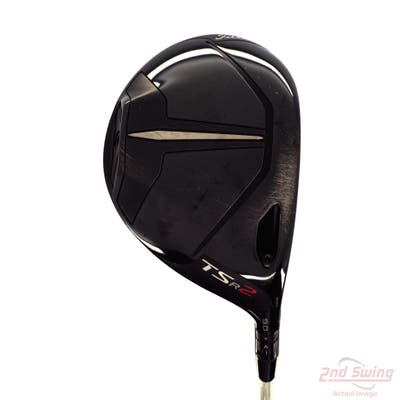 Titleist TSR1 Driver 12° Mitsubishi MMT SpeedMesh 40 Graphite Senior Right Handed 46.0in