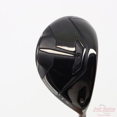 Titleist TSR4 Driver 9° Aldila Ascent 40 Graphite Regular Right Handed 46.0in