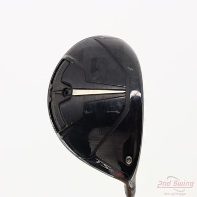 Titleist TSR3 Driver 8° MCA Tensei AV Blue Raw 55 Graphite Stiff Right Handed 45.25in