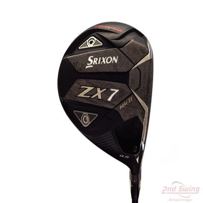 Srixon ZX7 MK II Driver 9.5° Graphite Design Tour AD VF-6 Graphite X-Stiff Right Handed 44.5in