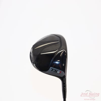 Titleist TSR1 Driver 10° MCA Tensei AV-XLINK Blue 55 Graphite Regular Right Handed 45.75in