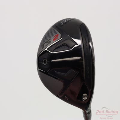 Titleist TSi2 Fairway Wood 3 Wood 3W 15° Mitsubishi Diamana M+ Red 60 Graphite Regular Right Handed 43.25in