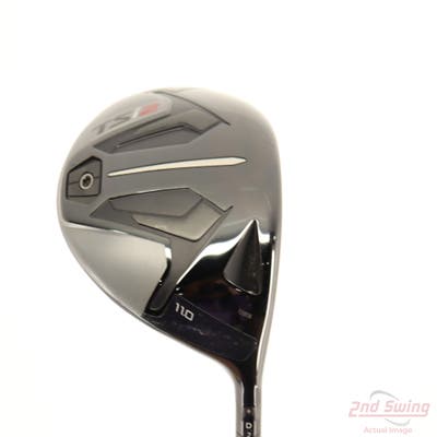 Titleist TSi2 Driver 11° MCA Kuro Kage Black DC 5G 50 Graphite Senior Right Handed 45.5in