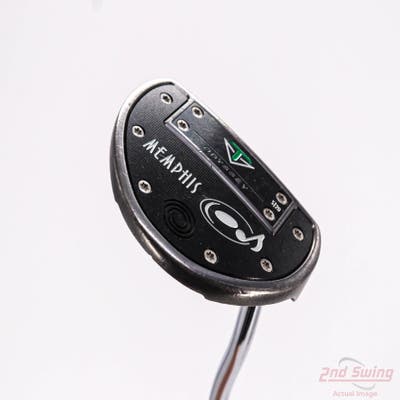 Toulon Design Memphis Putter Steel Right Handed 35.0in