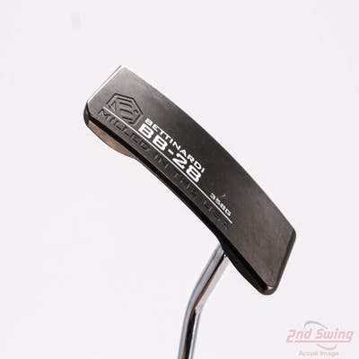 Bettinardi 2023 BB28 Putter Steel Right Handed 34.0in