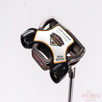 TaylorMade Itsy Bitsy Spider Putter Steel Right Handed 33.0in