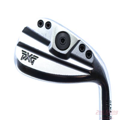 PXG 0311 XP GEN4 Wedge Gap GW Project X Cypher 50 Steel Regular Right Handed 35.75in